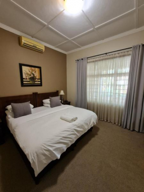 Foresite Inn